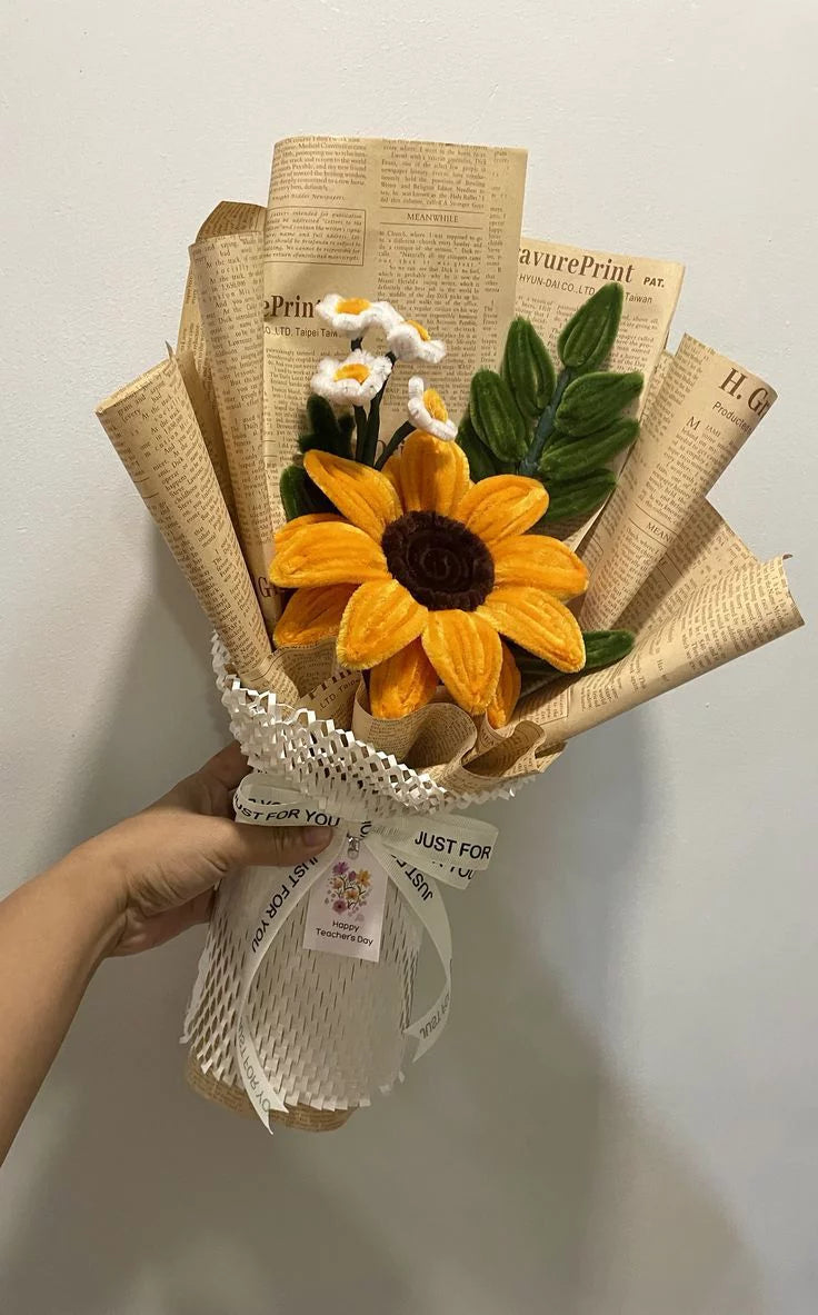 Cherish Sunflower